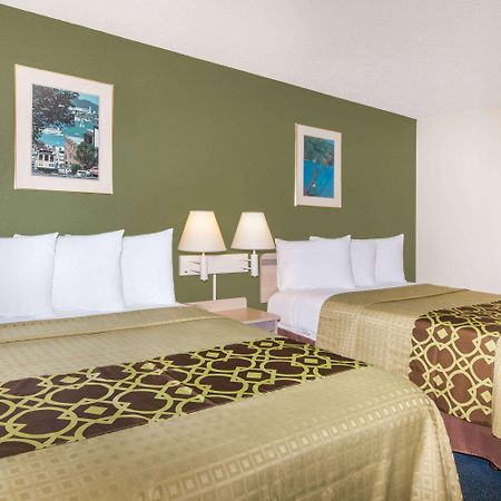 Travelodge By Wyndham Los Banos Ca Eksteriør bilde