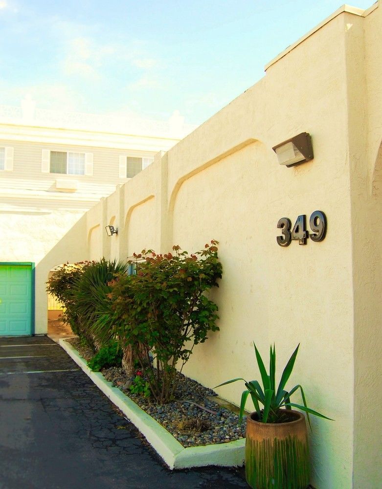 Travelodge By Wyndham Los Banos Ca Eksteriør bilde